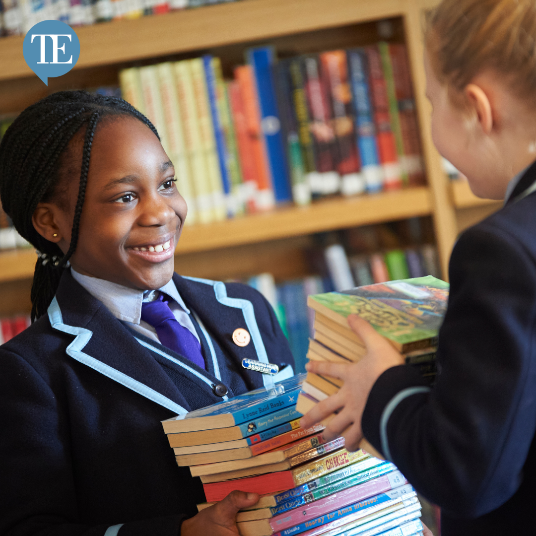 View from the Top: Ruth O’Sullivan on the benefits of staying at prep school for Years 7 and 8